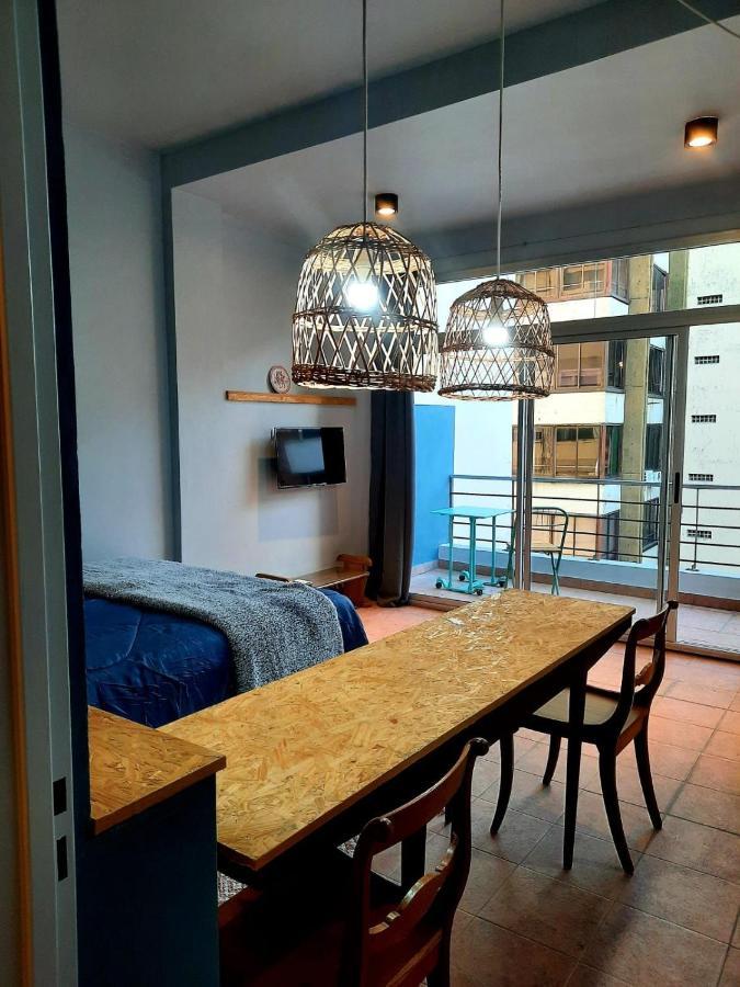 Stylish San Telmo Apartamento *
