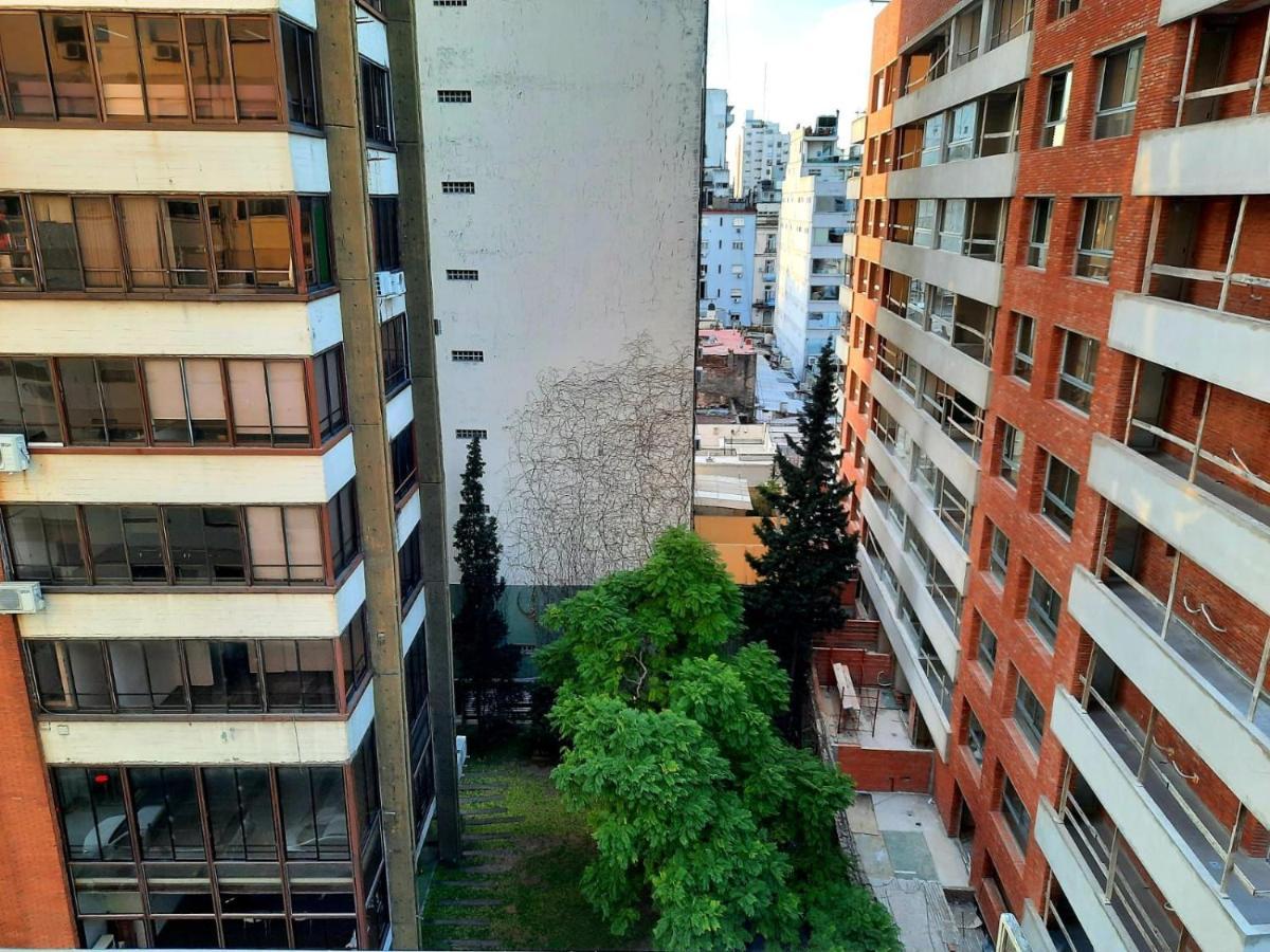 Stylish San Telmo