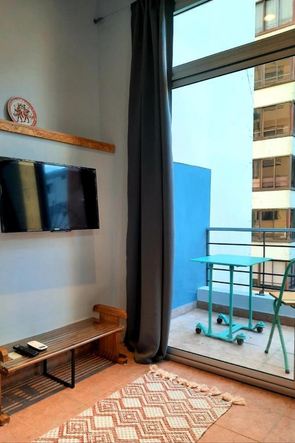 Stylish San Telmo Apartamento *