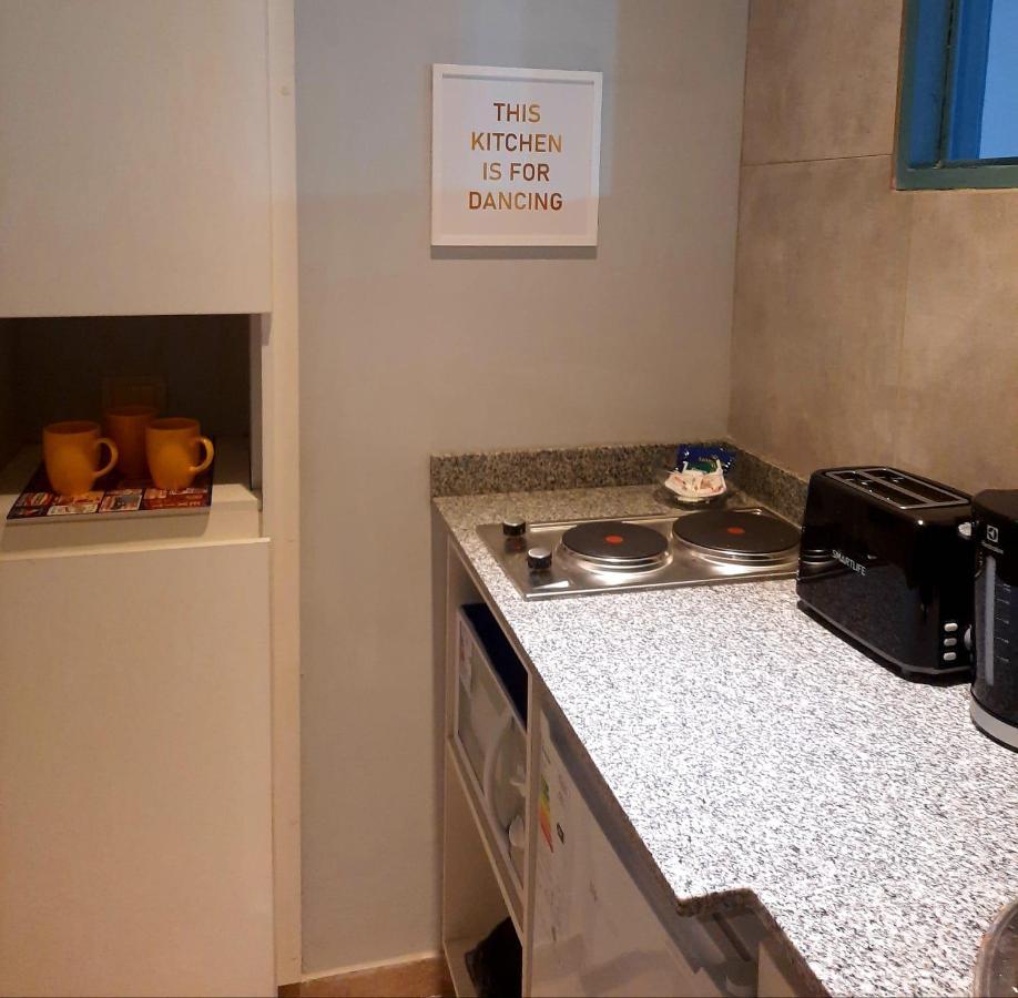 Apartamento Stylish San Telmo *
