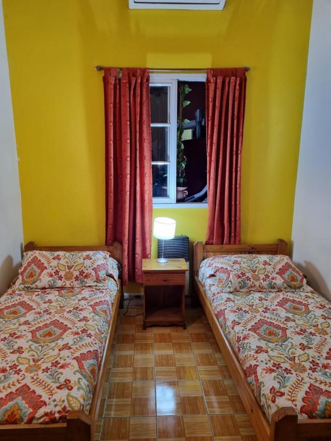 Albergue Estoril Buenos Aires