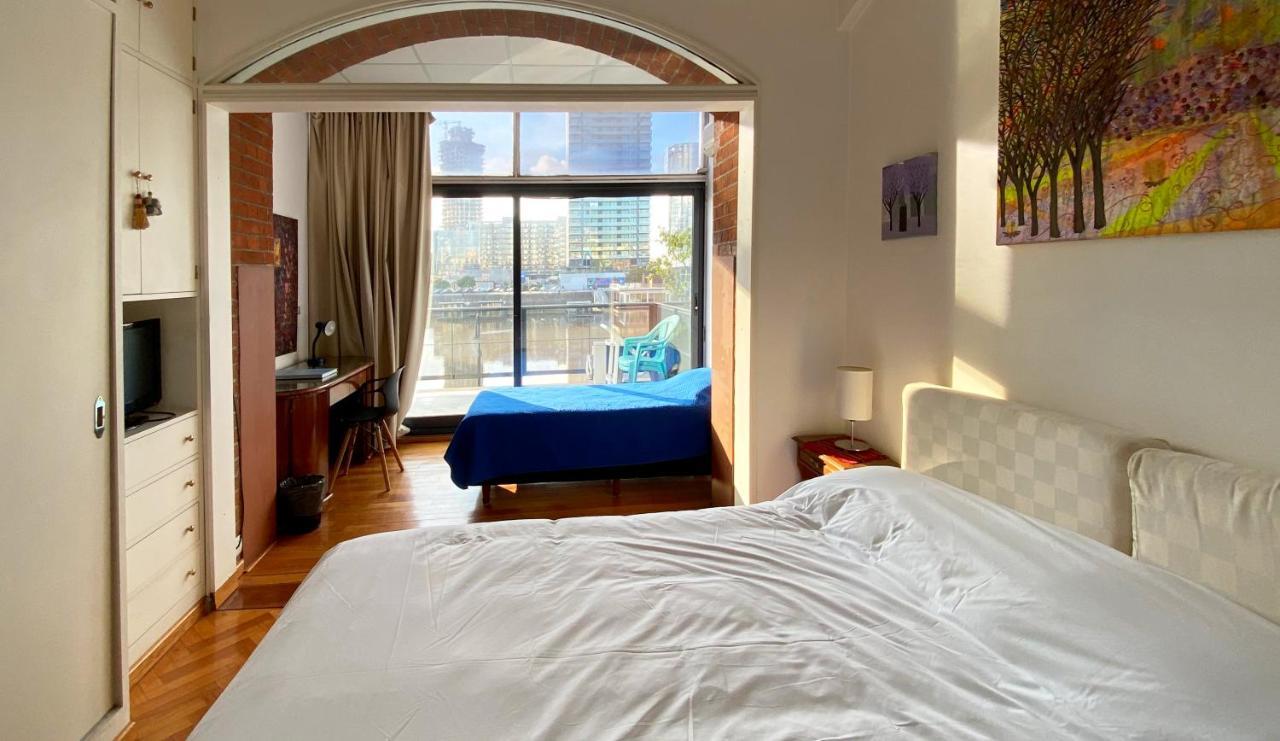 View Puerto Madero Apartamento Buenos Aires
