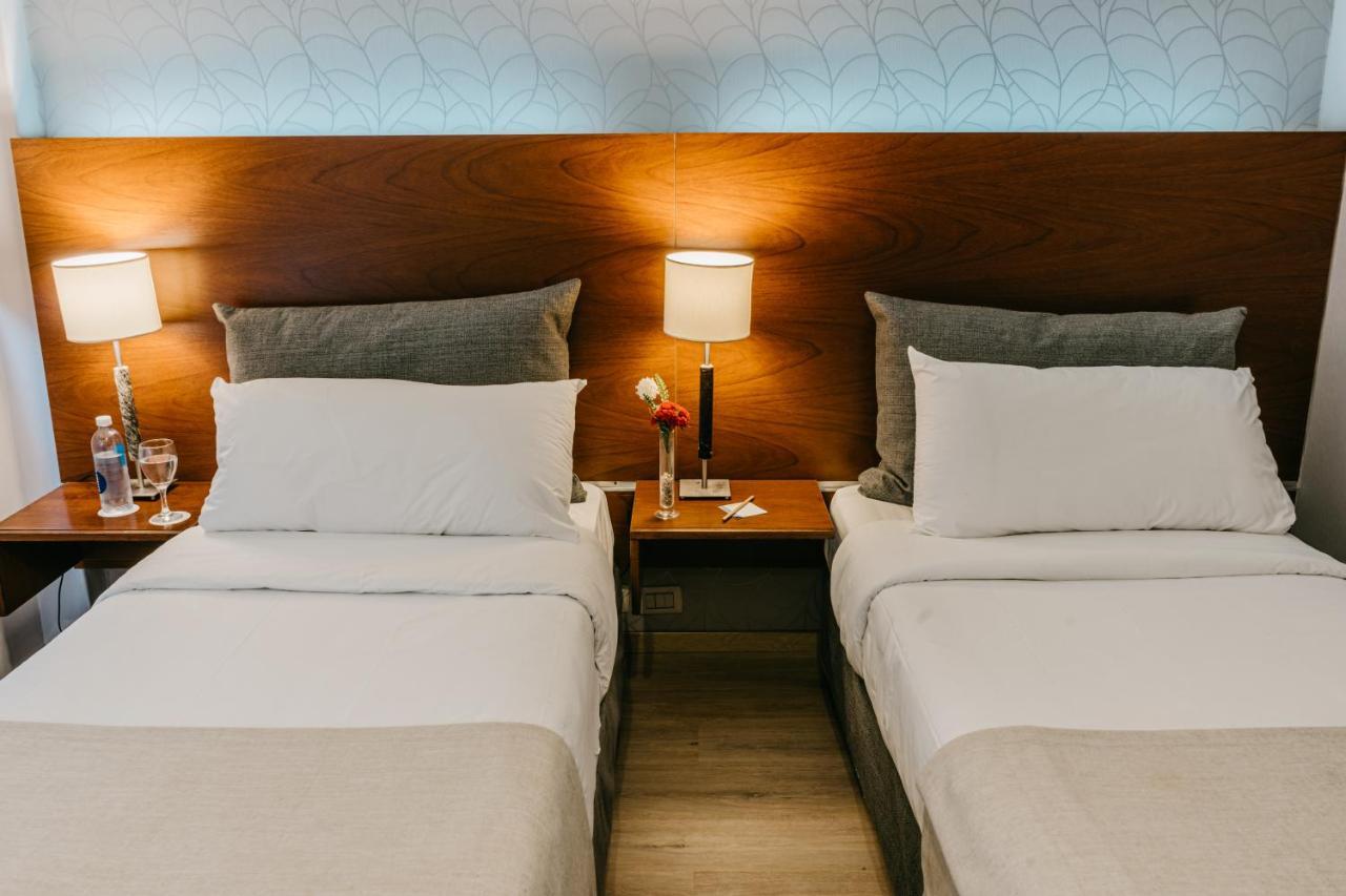 Rochester Concept 3* Buenos Aires