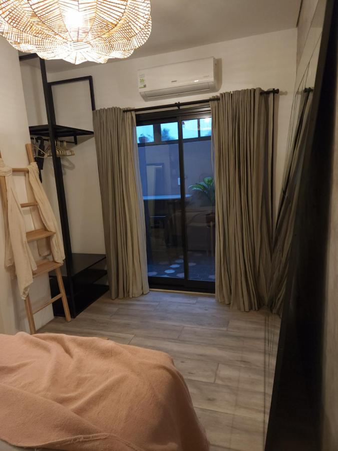 Anita's Place Apartment Buenos Aires