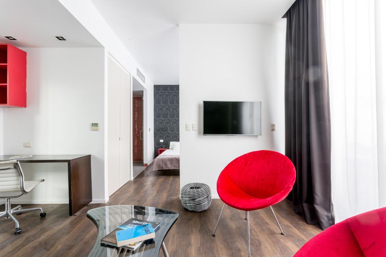Hotel Ba Jardines Palermo