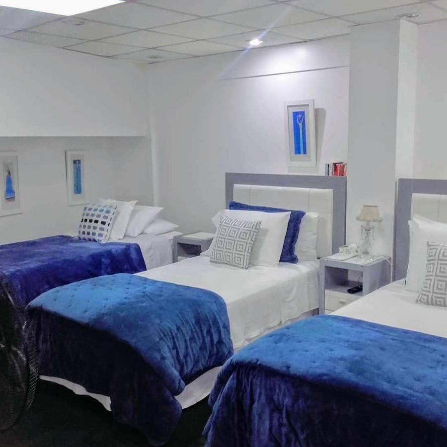 Recoleta 1443 Boutique Ciudad Autónoma de Buenos Aires