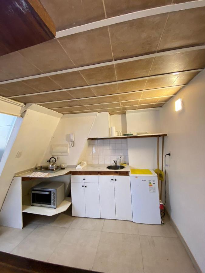Roosevelt Apartamento