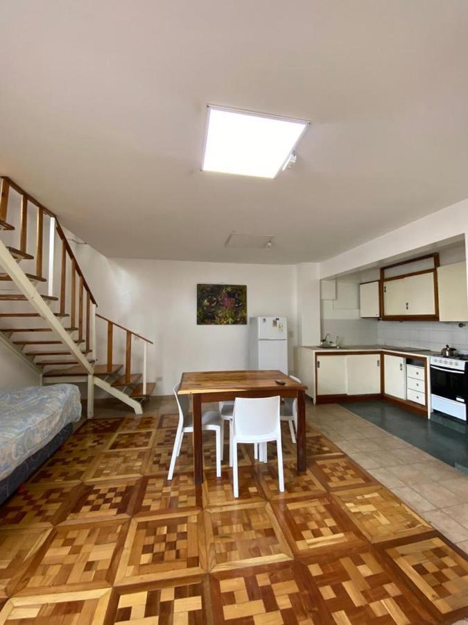 Apartamento Roosevelt