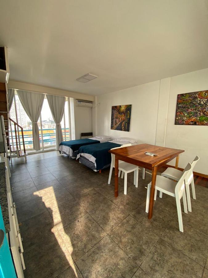Roosevelt Apartamento