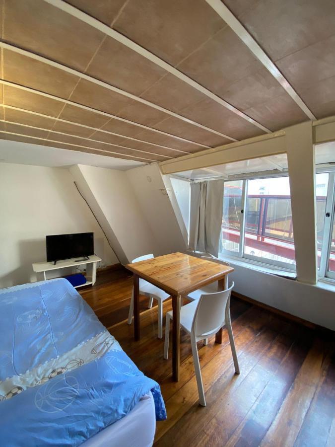 Apartamento Roosevelt *