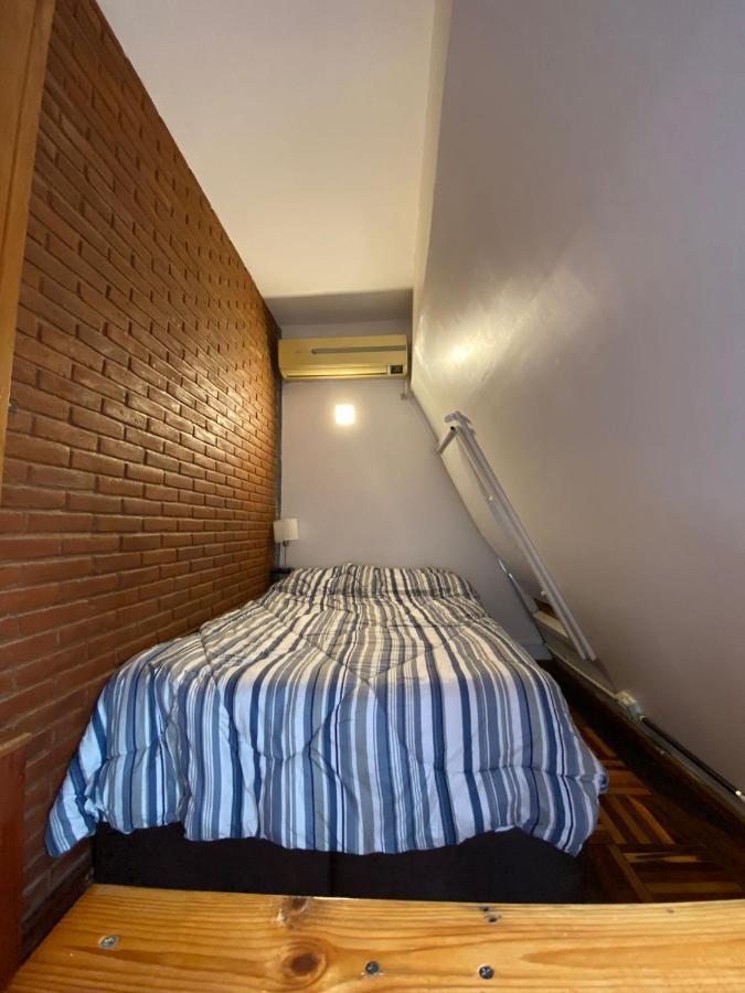 Apartamento Roosevelt