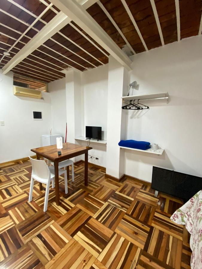 Apartamento Roosevelt *