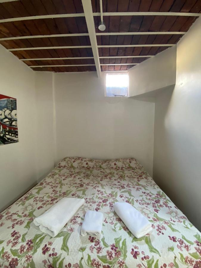 Roosevelt Apartamento