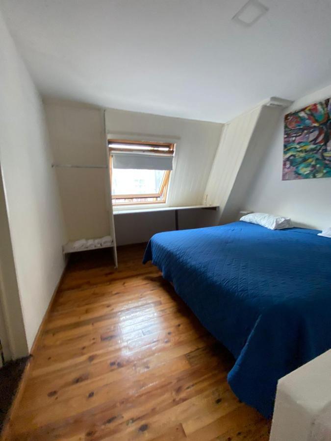 Apartamento Roosevelt *