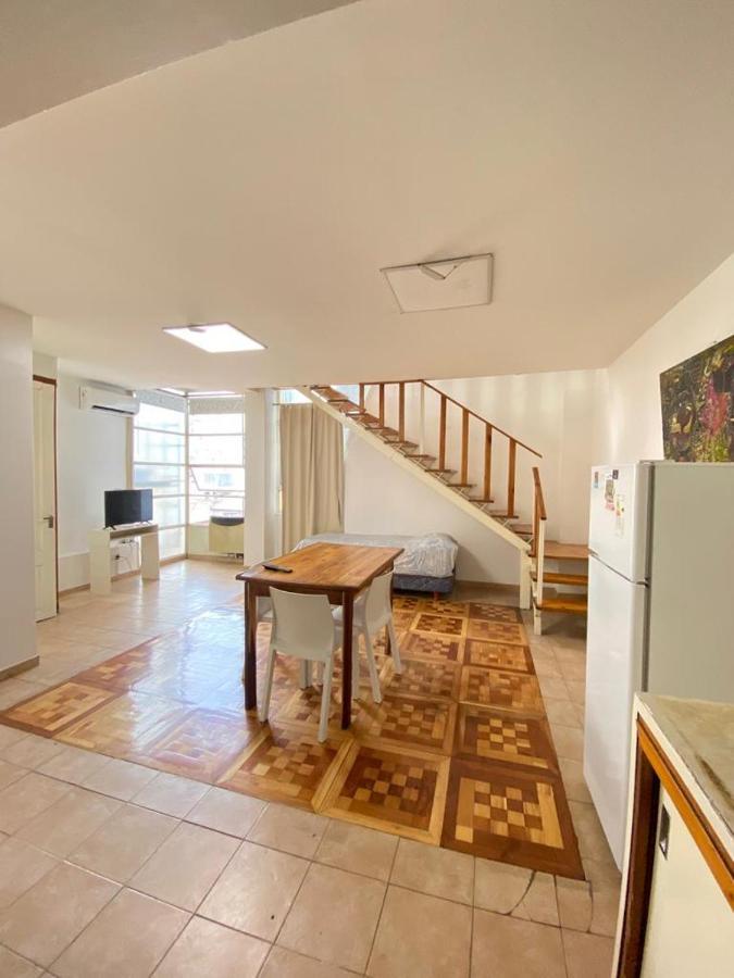 Roosevelt Apartamento *