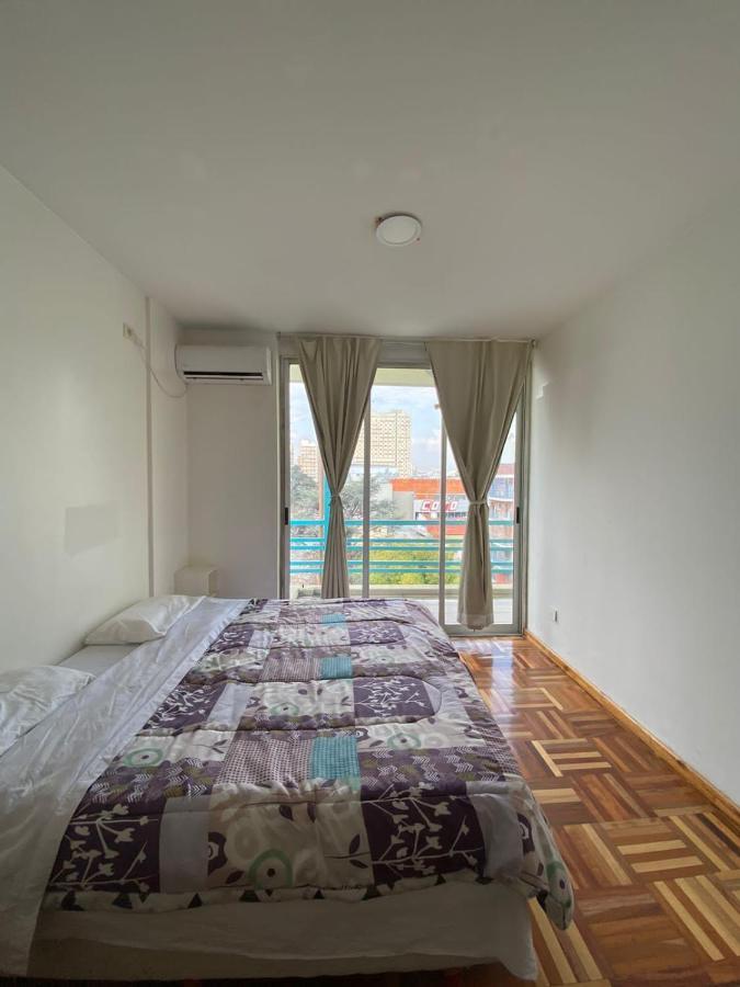 Roosevelt Apartamento *