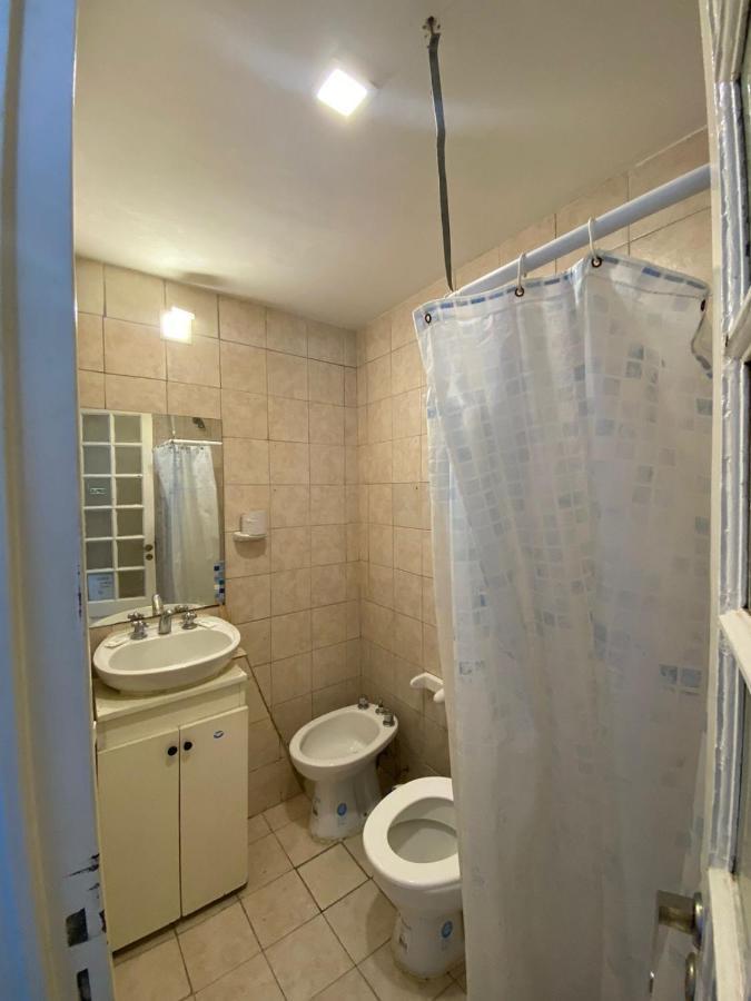 Apartamento Roosevelt Ciudad Autónoma de Buenos Aires