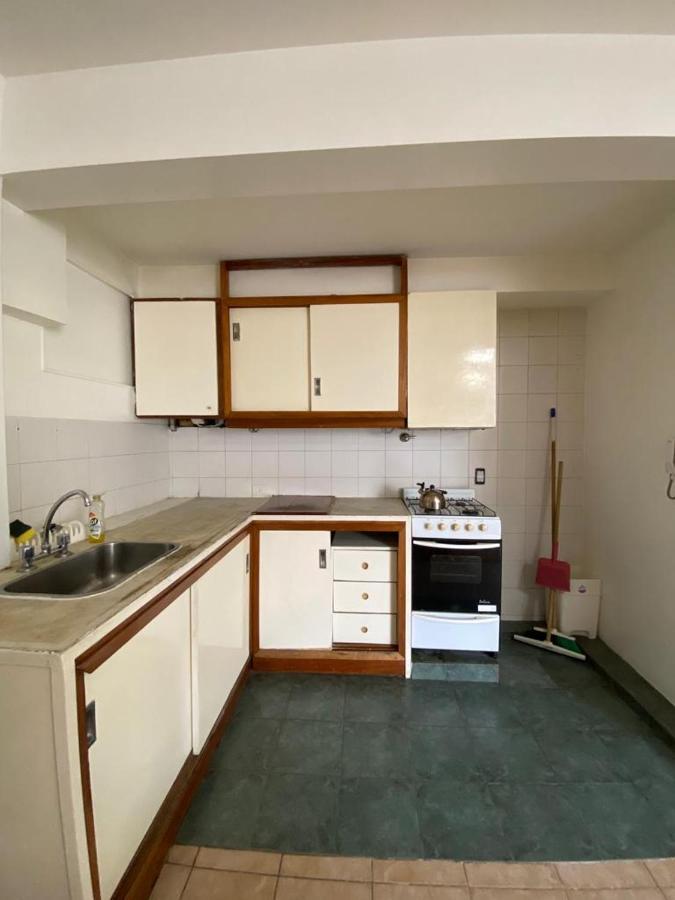 Apartamento Roosevelt Ciudad Autónoma de Buenos Aires