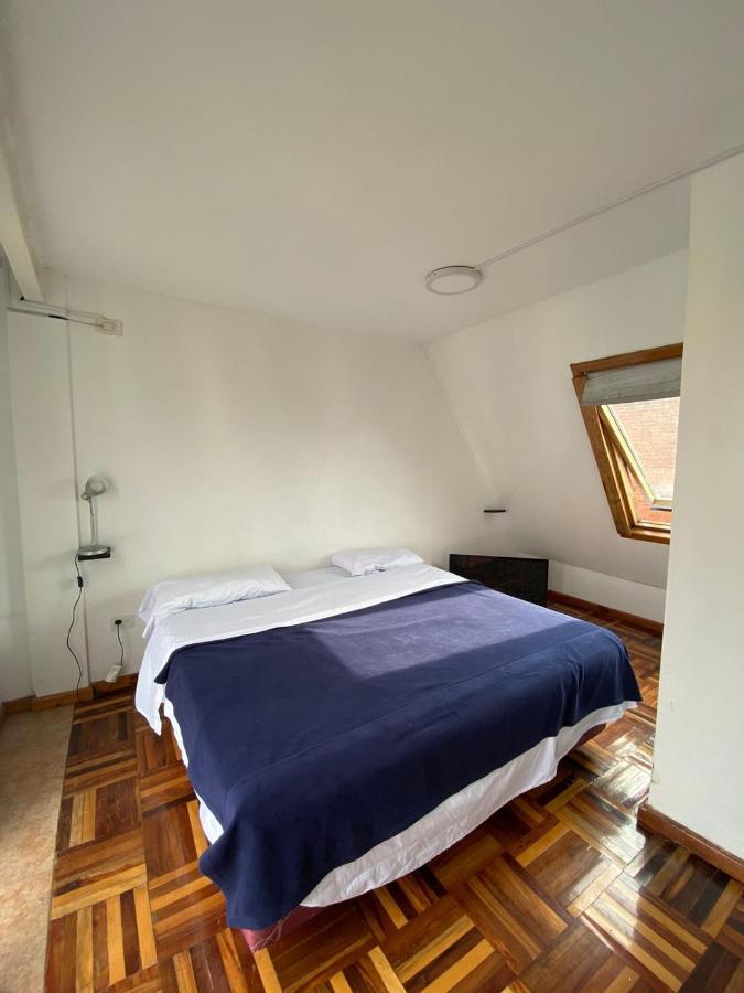 Roosevelt Apartamento *