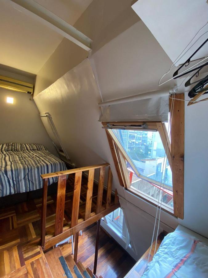 Roosevelt Apartamento *