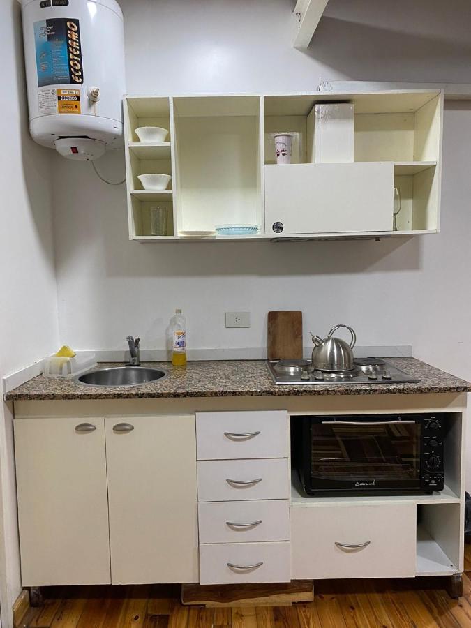 Apartamento Roosevelt *