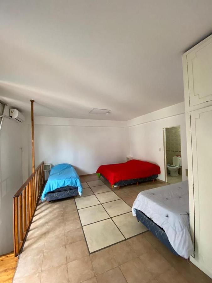 Roosevelt Apartamento