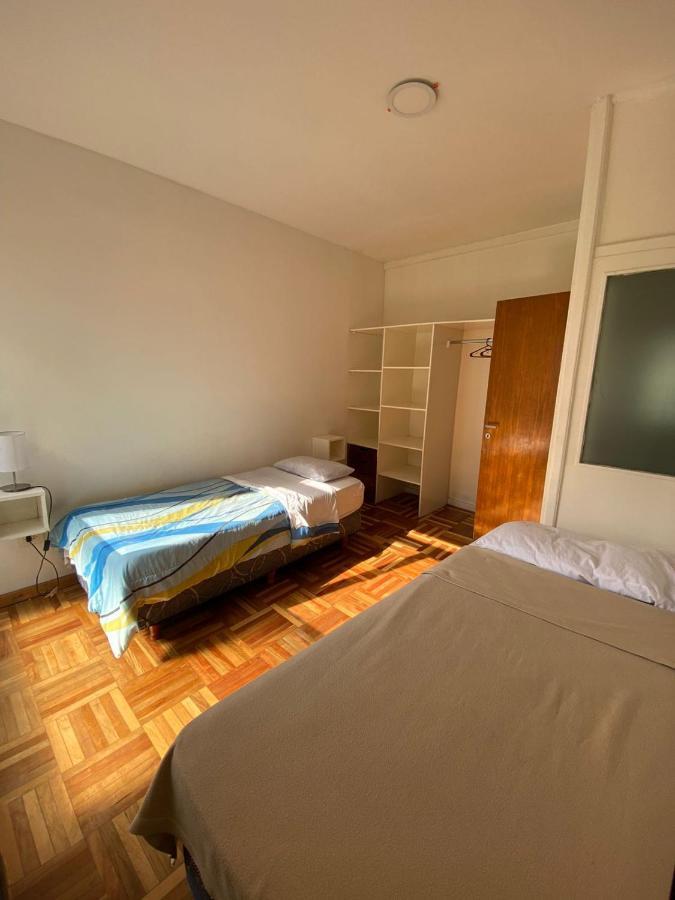 Apartamento Roosevelt