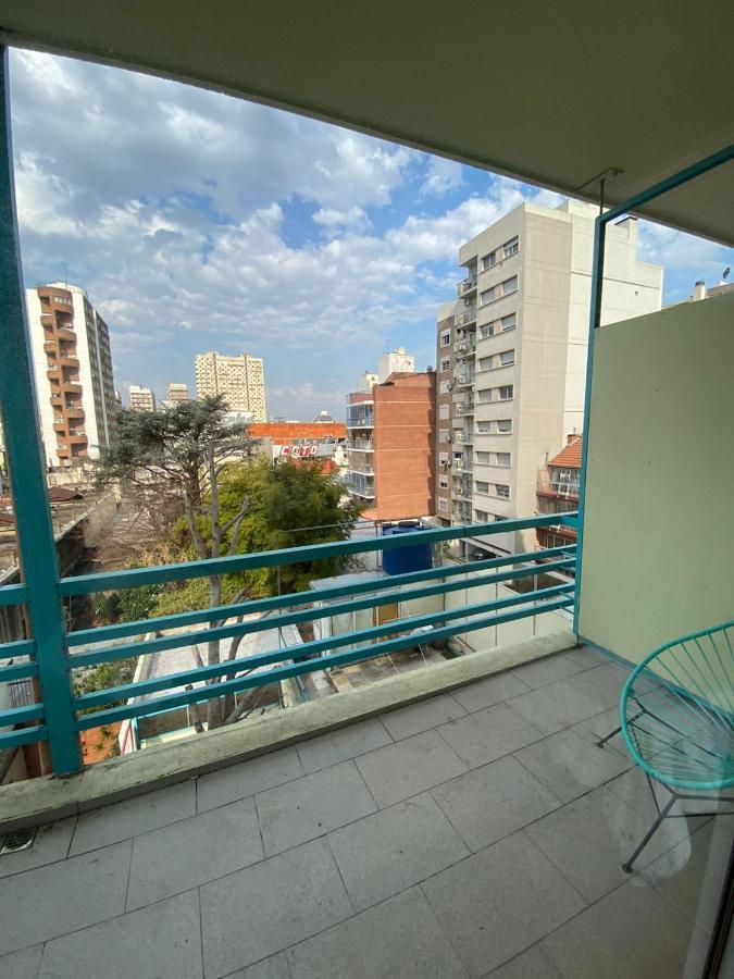Roosevelt Apartamento