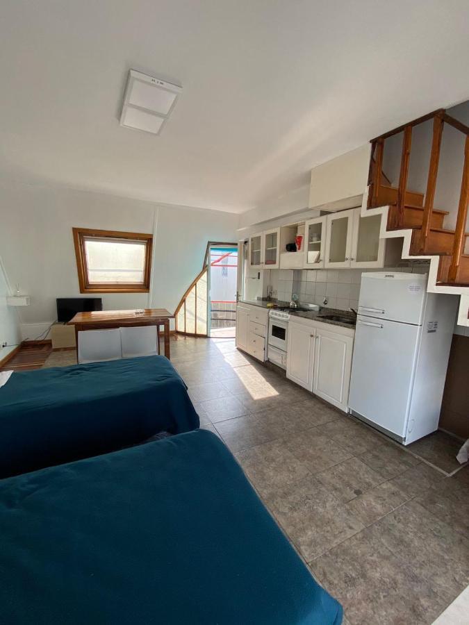 Apartamento Roosevelt *