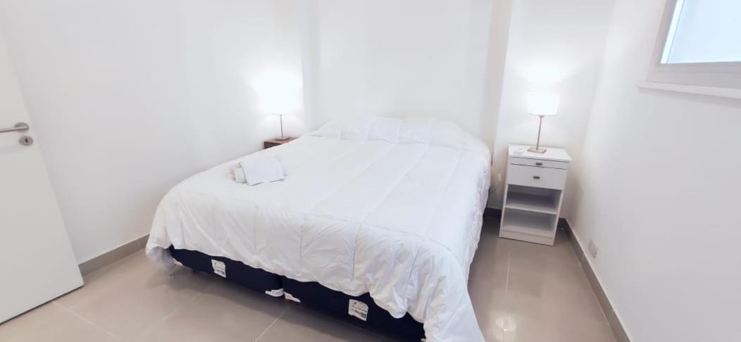 Hermoso Departamento En Zona Alto Palermo Ciudad Autónoma de Buenos Aires