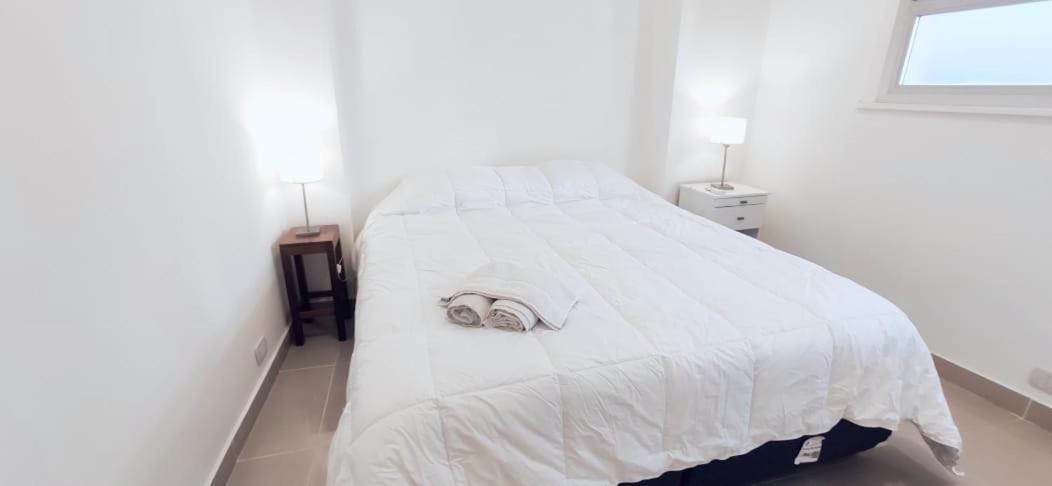 Hermoso Departamento En Zona Alto Palermo *