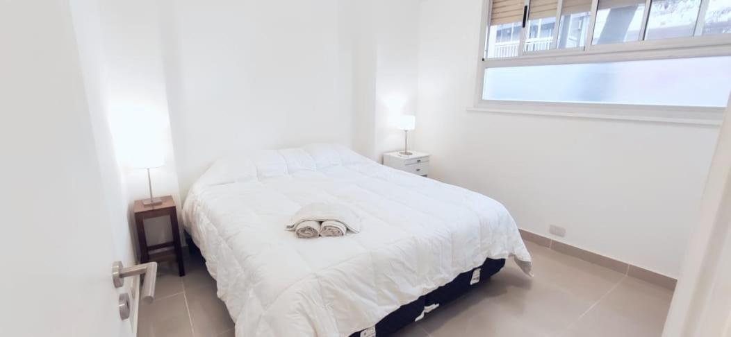 Hermoso Departamento En Zona Alto Palermo Ciudad Autónoma de Buenos Aires