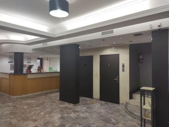 Hotel Adm Ayamitre 2*