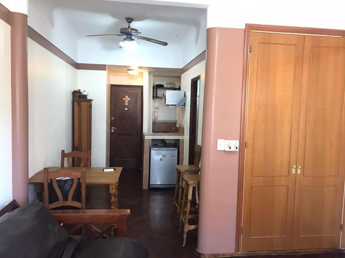 Apartamento Hermoso Monoambiente