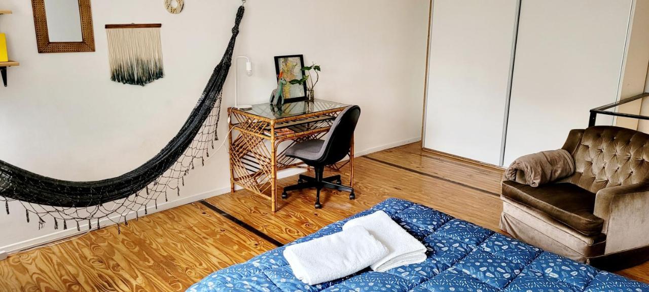 Departamento Loft 42 Palermo Ciudad Autónoma de Buenos Aires