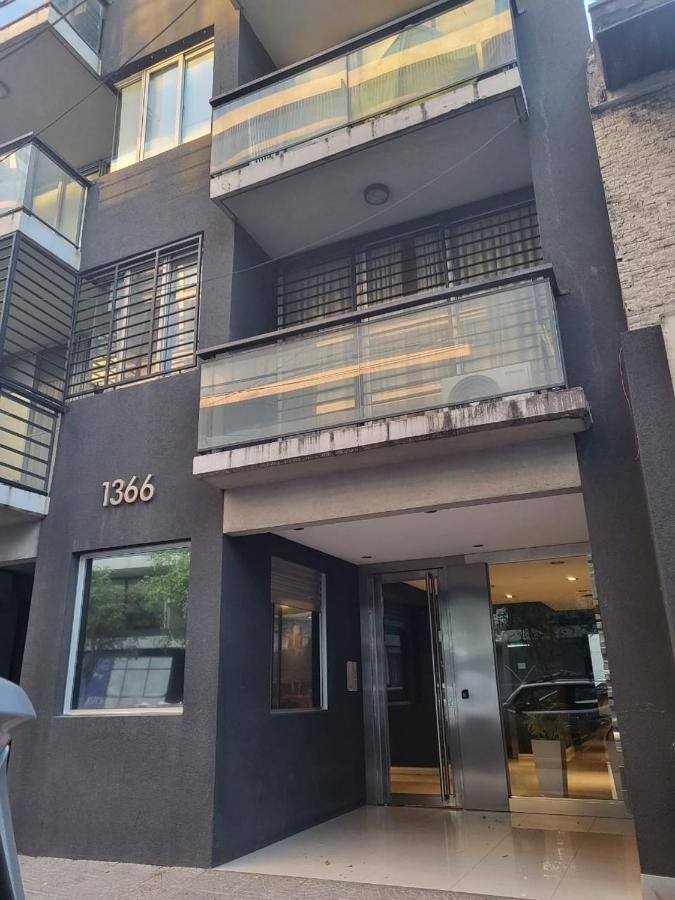 Depto En Palermo Hollywood * Ciudad Autónoma de Buenos Aires