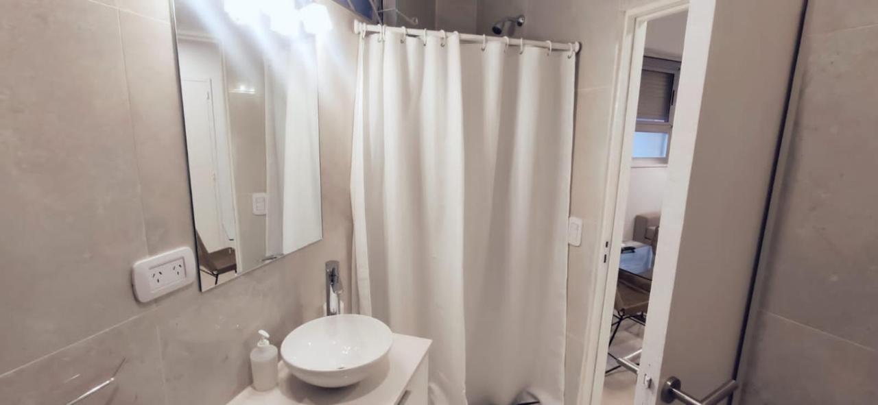 Hermoso Departamento En Zona Alto Palermo