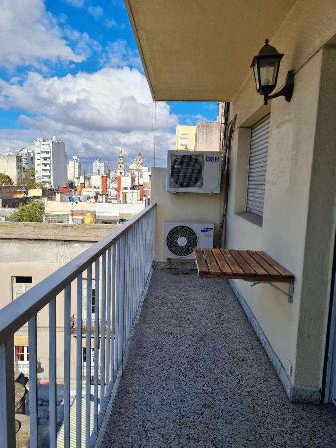 San Telmo- Calle Defensa Apartamento Ciudad Autónoma de Buenos Aires