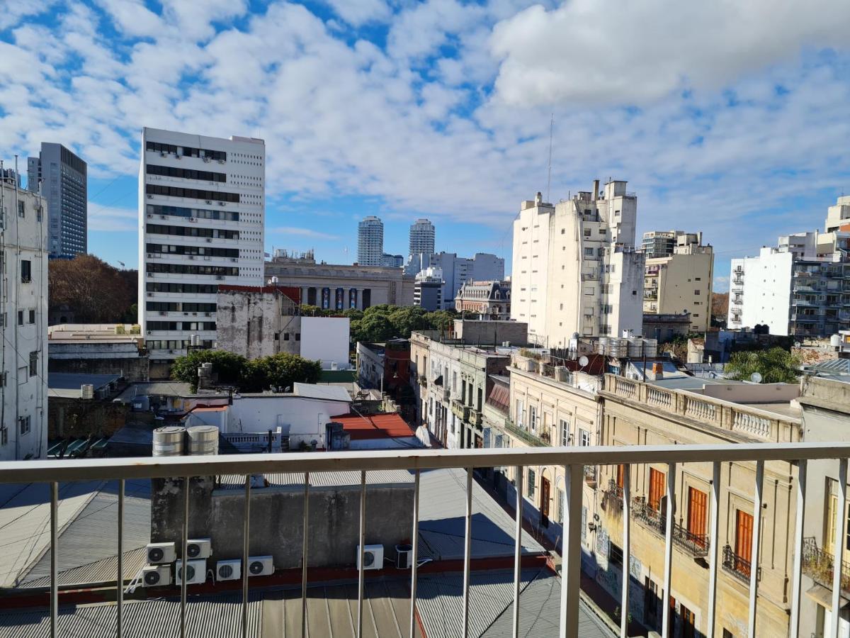 San Telmo- Calle Defensa *