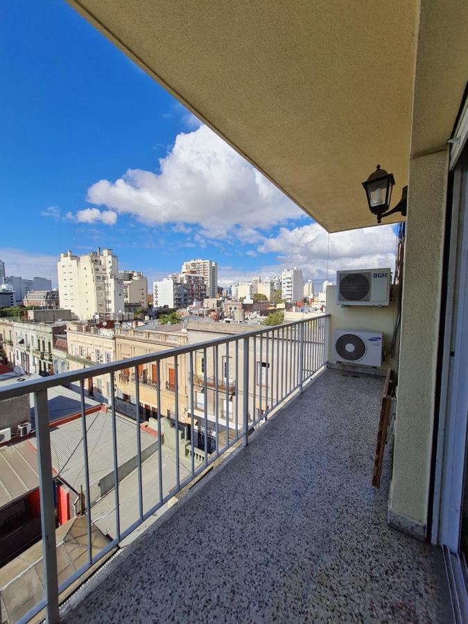 San Telmo- Calle Defensa Ciudad Autónoma de Buenos Aires