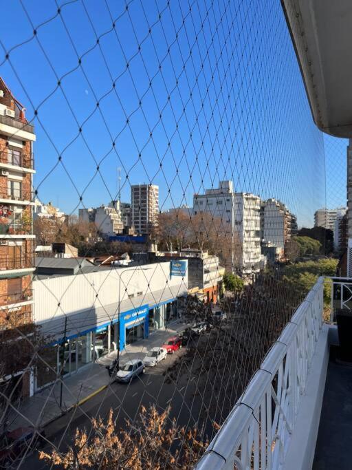 Luminoso Y Cómodo 2 Bdr En Colegiales 5pax Apartamento *