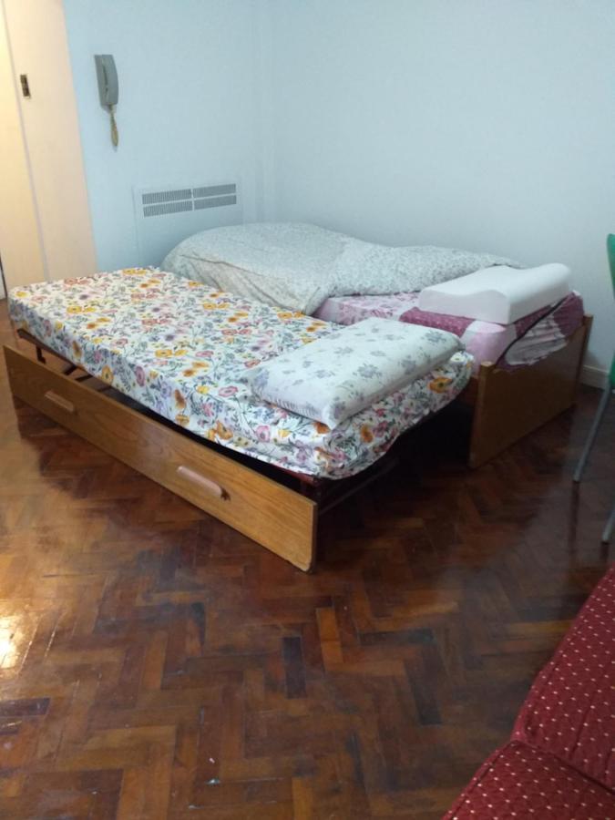 Apartamento Caballito