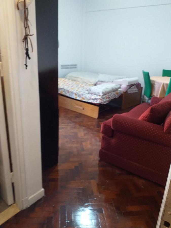 Caballito Apartamento Ciudad Autónoma de Buenos Aires