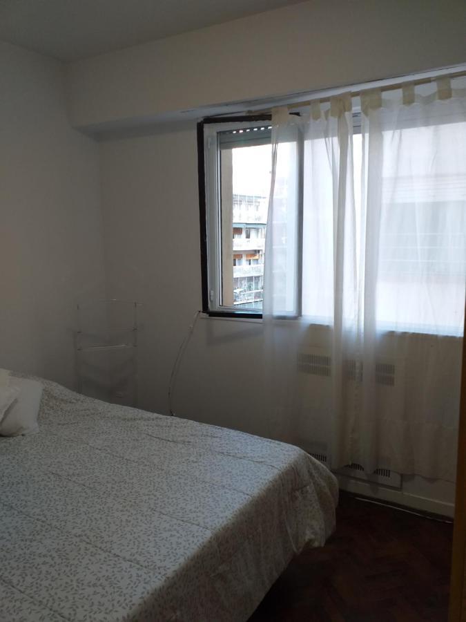 Apartamento Caballito *