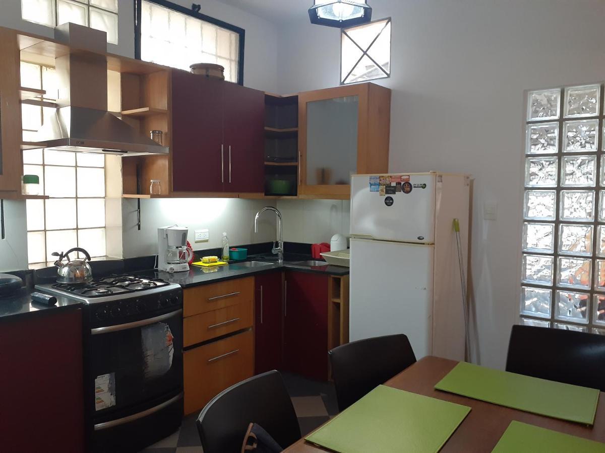 Departamento Tipo Casa En Palermo Ciudad Autónoma de Buenos Aires