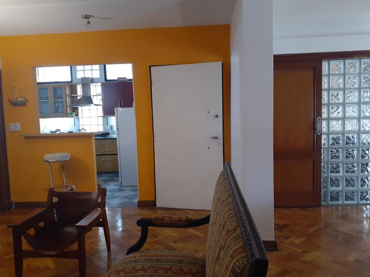 Apartamento Departamento Tipo Casa En Palermo Ciudad Autónoma de Buenos Aires