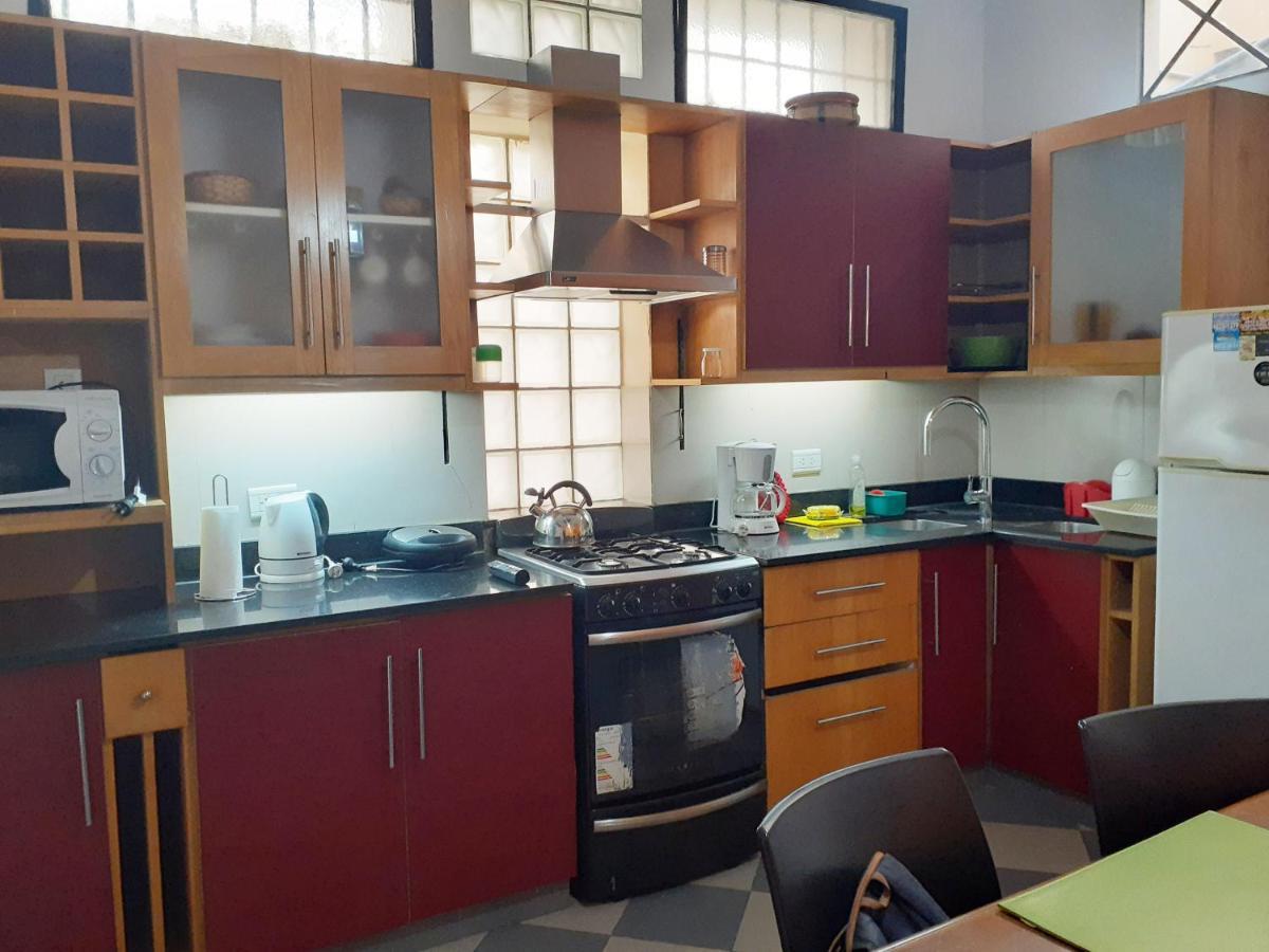 Departamento Tipo Casa En Palermo Apartamento Ciudad Autónoma de Buenos Aires