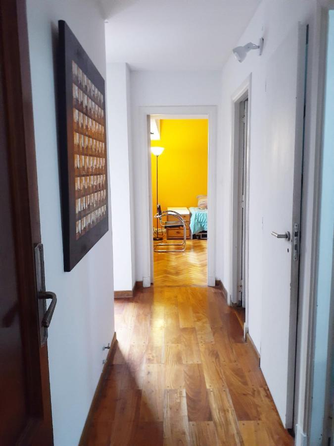 Apartamento Departamento Tipo Casa En Palermo