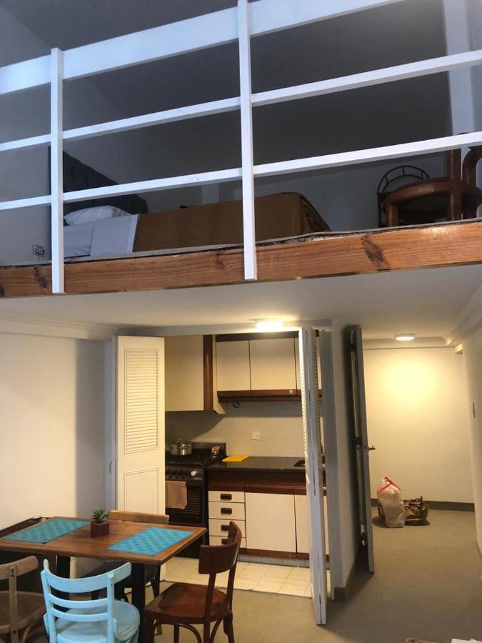 Apartamento Mágico 2