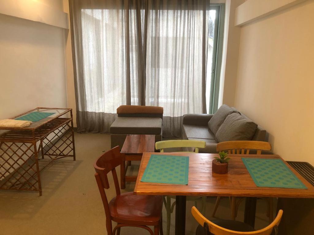 Apartamento Mágico 2